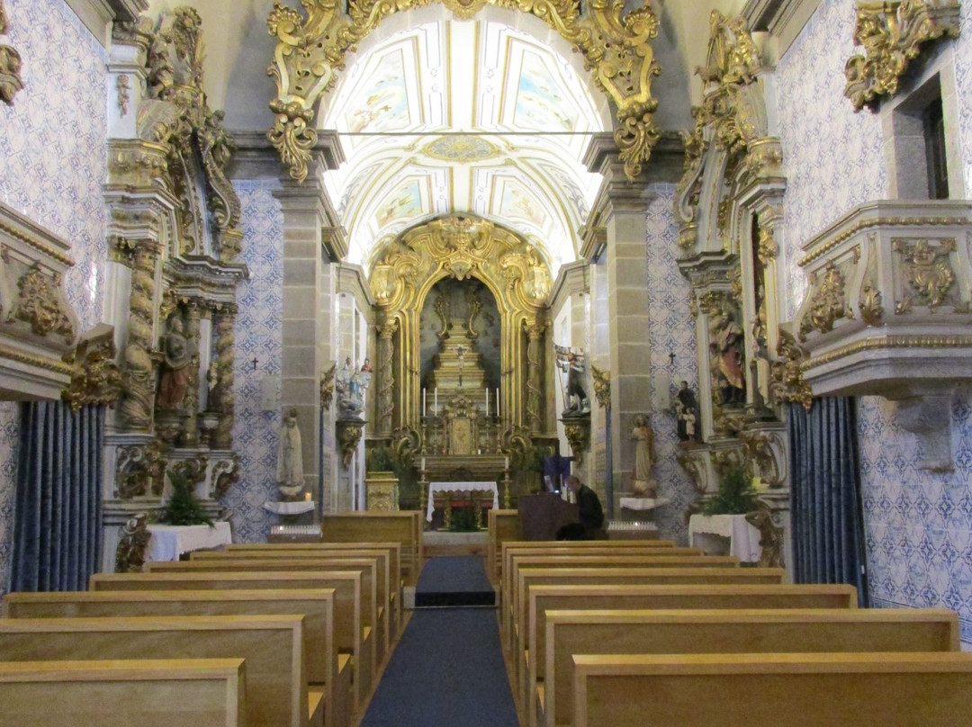 Igreja de Sao Joao do Souto-布拉加区必去景点