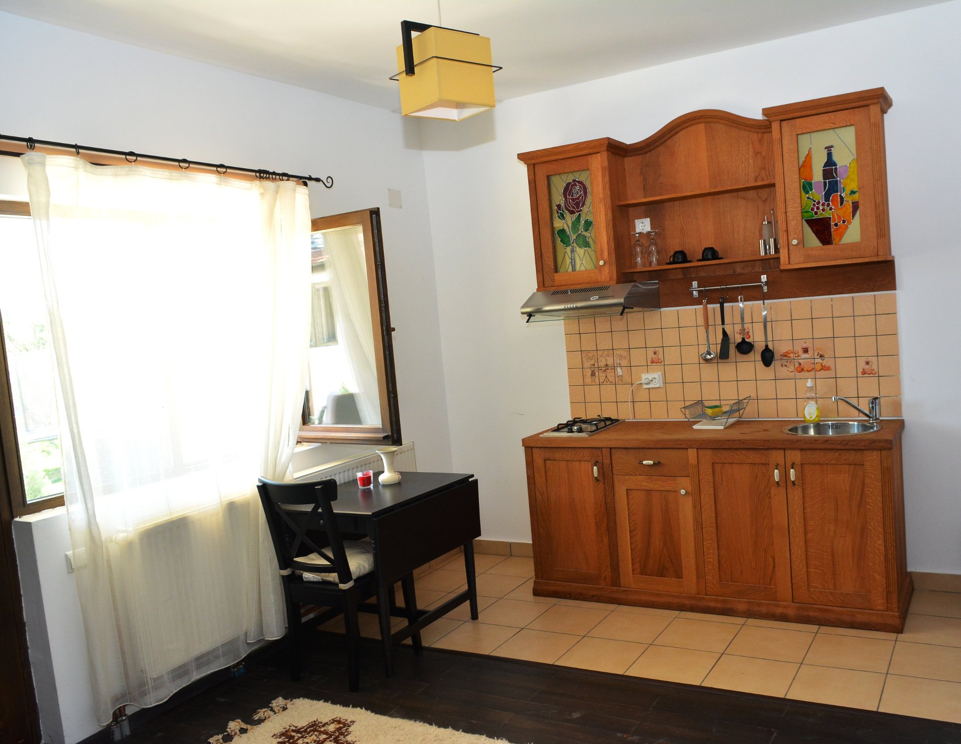 Pension Andra's House-官方
