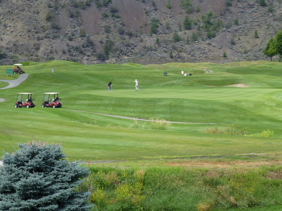 Overlander B & B主图