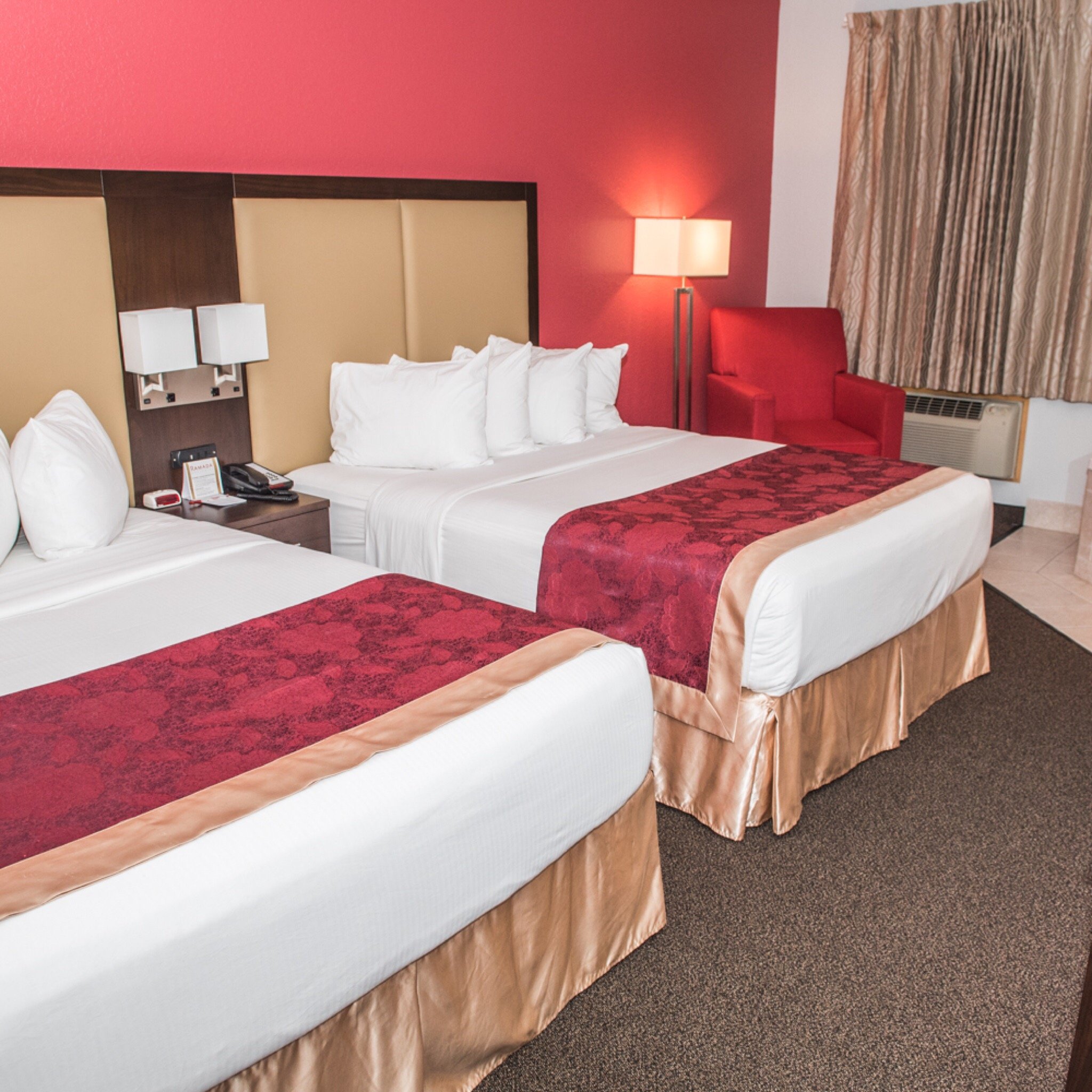 Ramada by Wyndham Keystone Near Mt Rushmore-官方