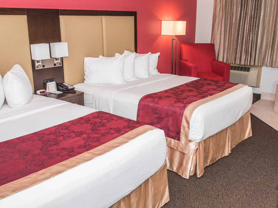 Ramada by Wyndham Keystone Near Mt Rushmore主图