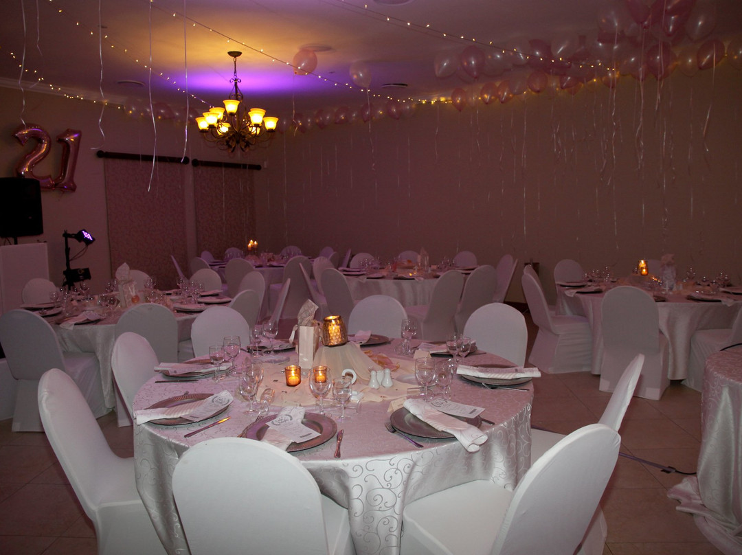 Isiphiwo Boutique Hotel主图