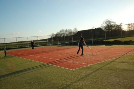 Hoeve Witteborg主图