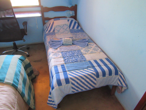 Quilombo do Rosario主图