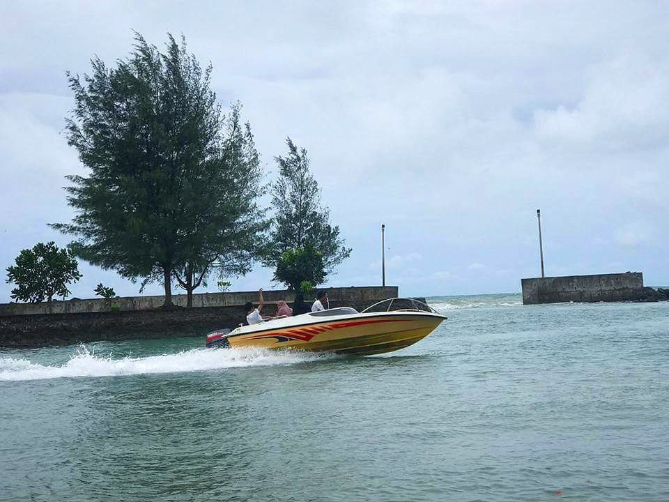 Bintang Laut Resort主图