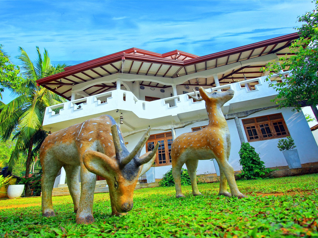 Friendship Villa主图