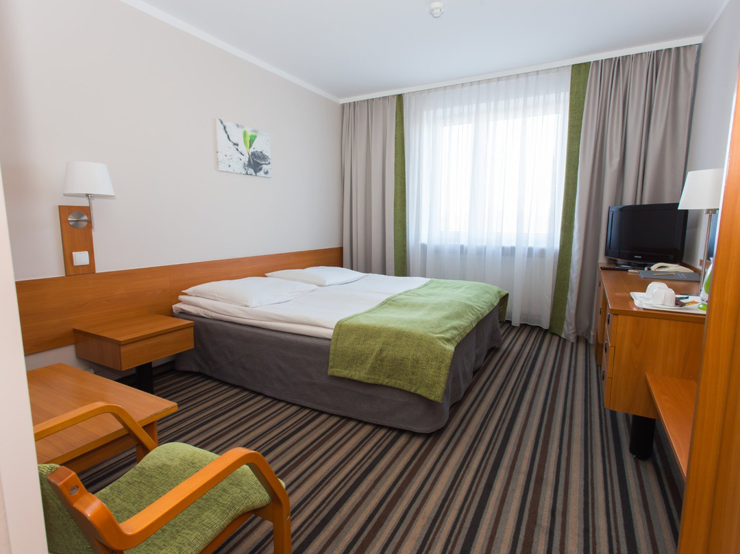 Hotel IOR - Centrum Kongresowe主图