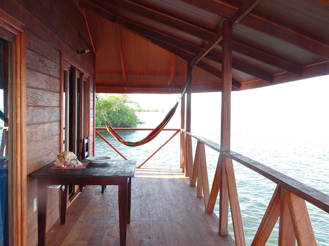 Aqui Hoy Cabanas主图