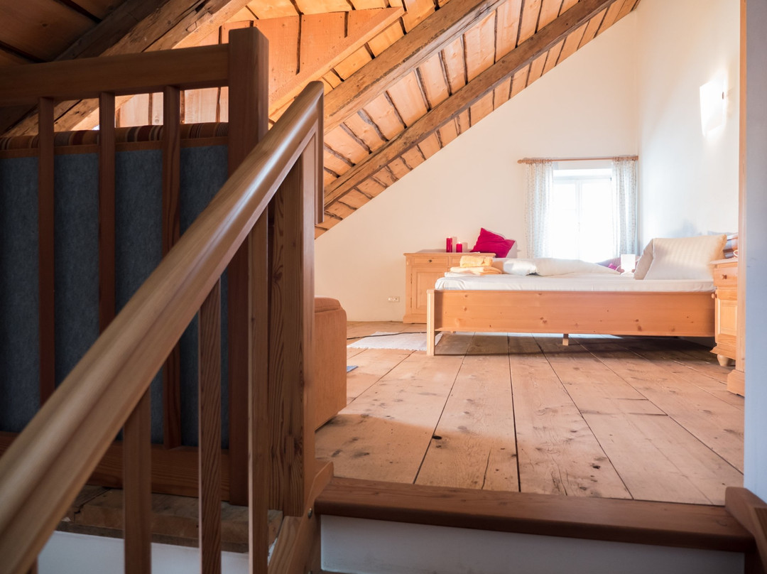 Gasthof Sillianer Wirt主图