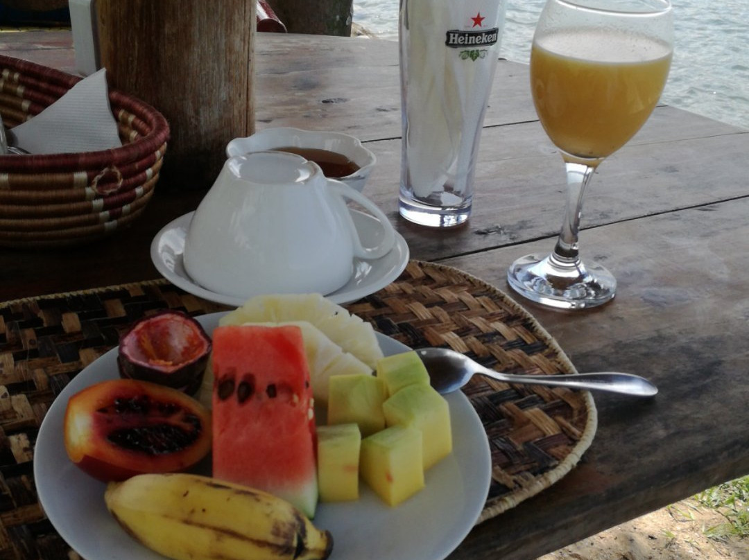 The Palm Beach Resort主图