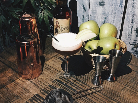 La Faute aux Ours-里昂必去景点