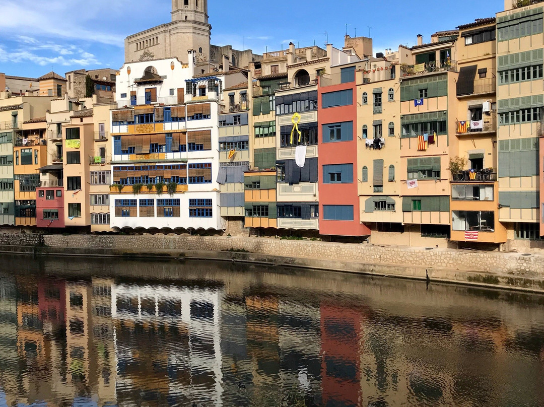 Foodie&Tours Girona景点图片