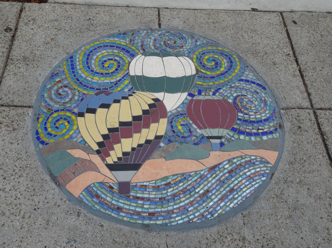 Encinitas 101-恩西尼塔斯必去景点