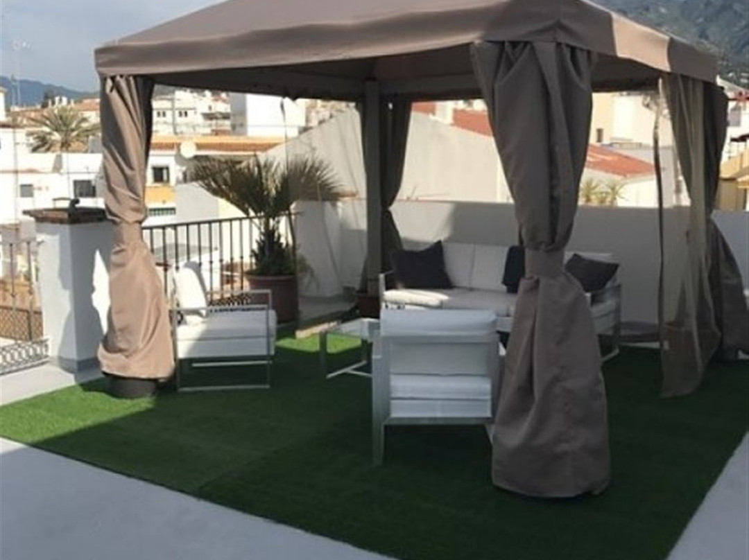 Hotel Central Marbella主图