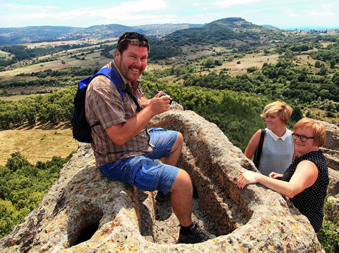 Your Plovdiv Trips-普罗夫迪夫必去景点