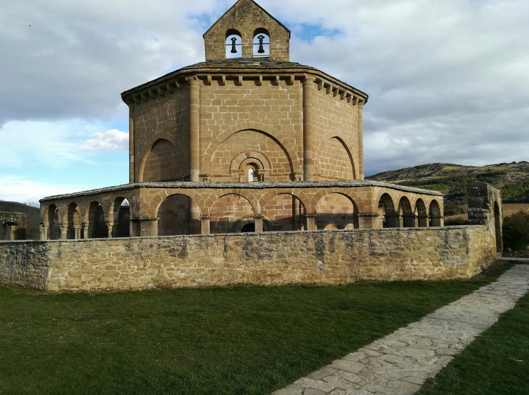 Muruzabal旅游攻略图片