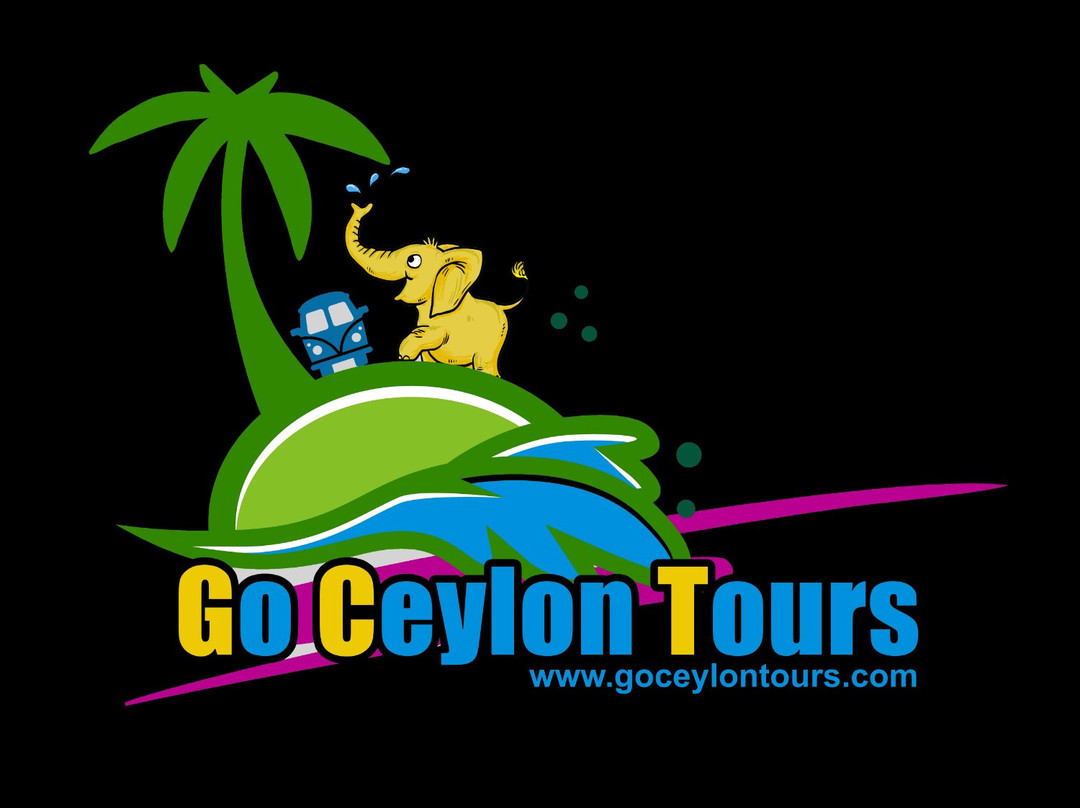 Go Ceylon Tours景点图片