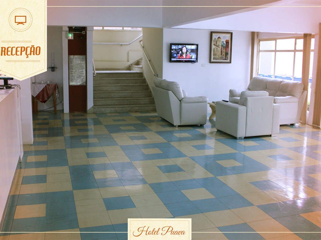 Hotel Puava主图