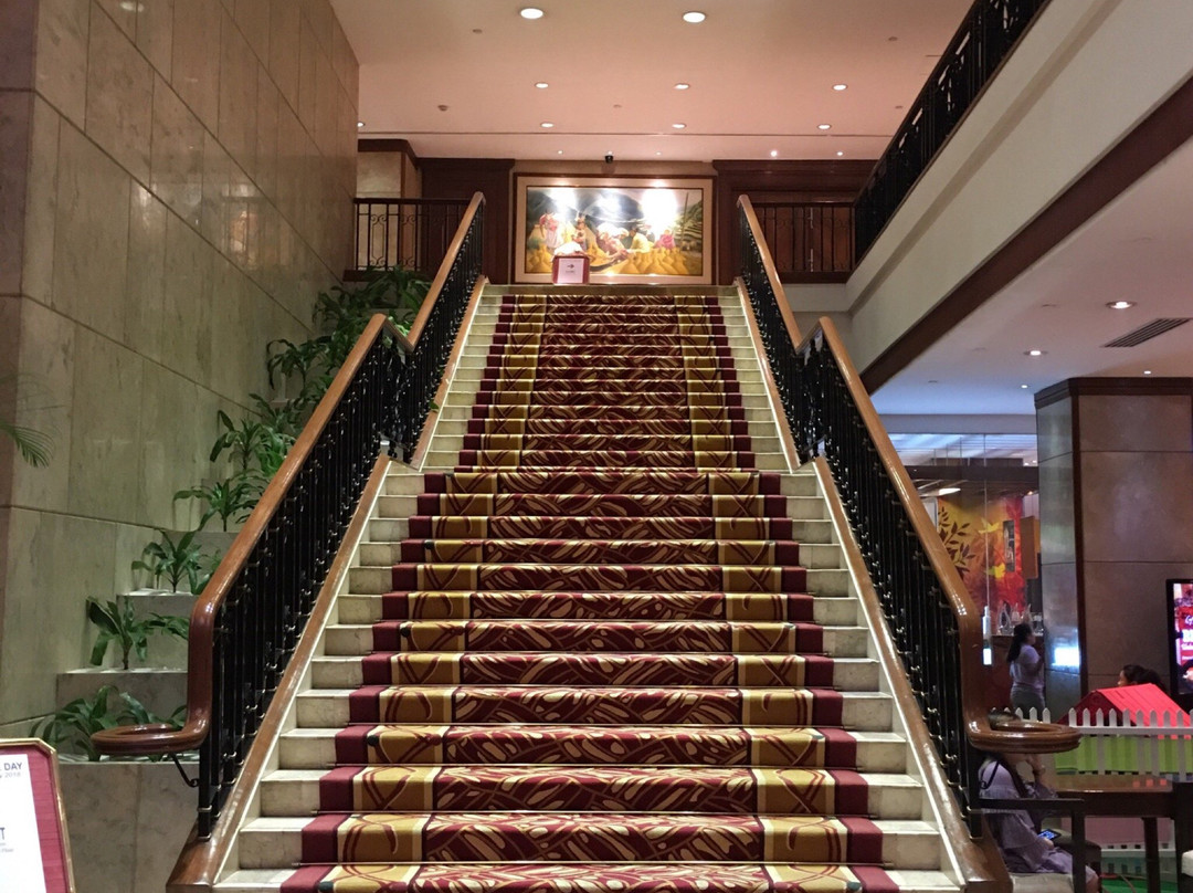 宿务马可波罗酒店主图