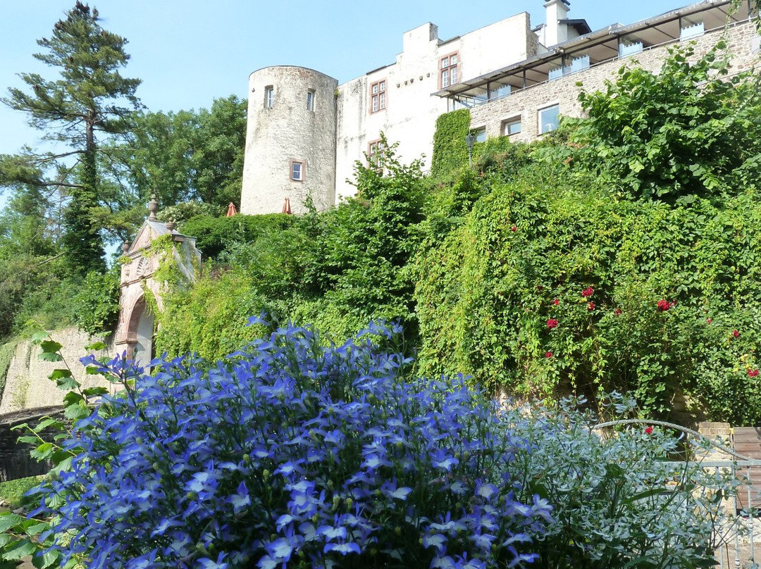 Hotel Grunwald主图