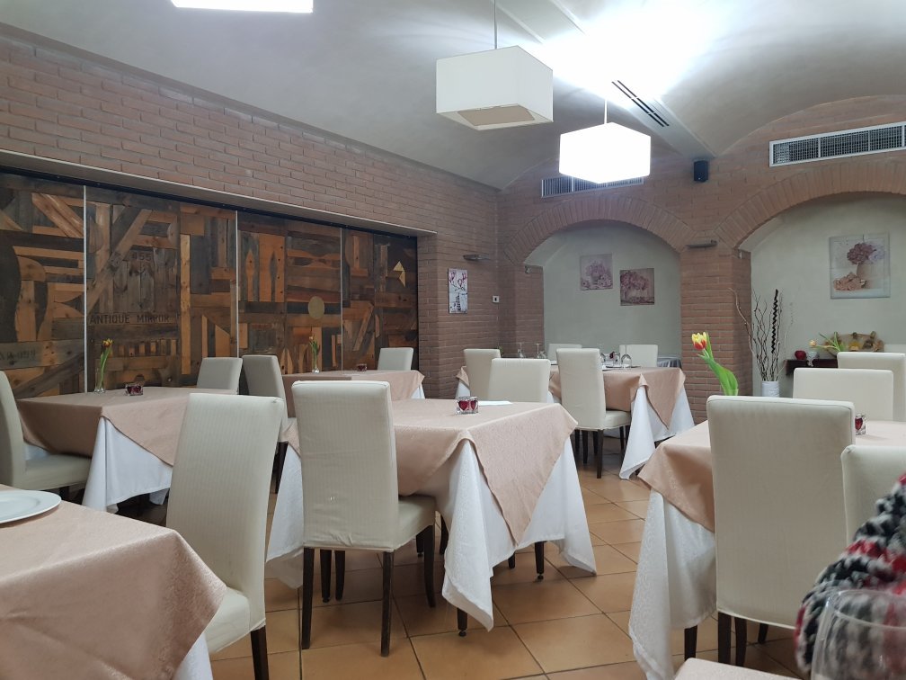 Hotel Montescano-官方