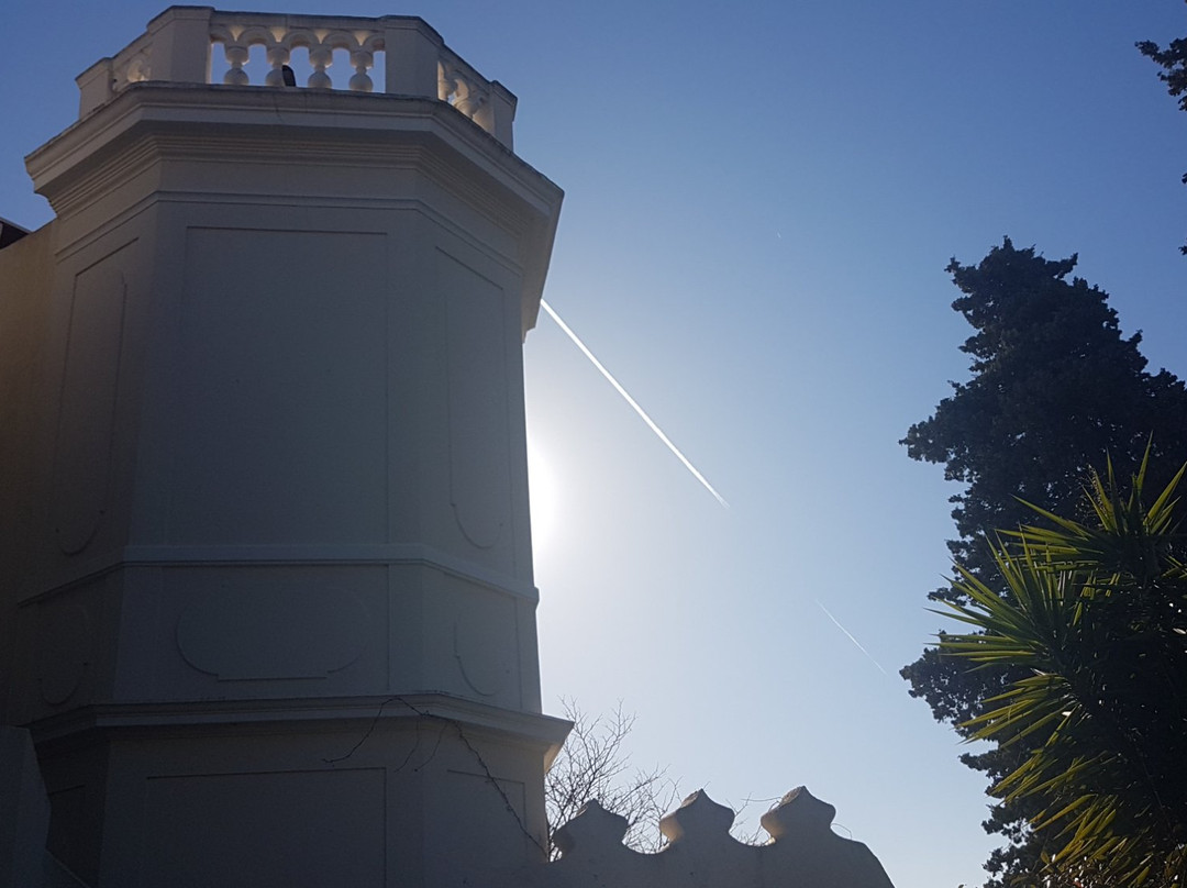 Villa Les Terrasses主图