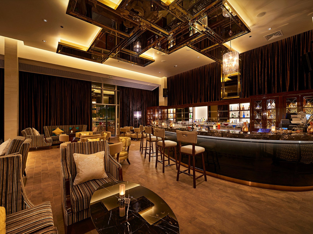 D70 Bar-迪拜必去景点