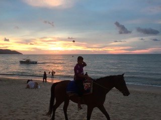 Lone Pine Resort-泳池