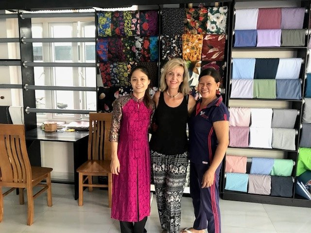 Horizon Homestay Hoi An主图