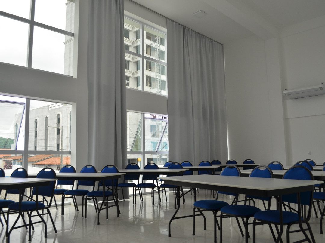 Itacolomi Hotel主图