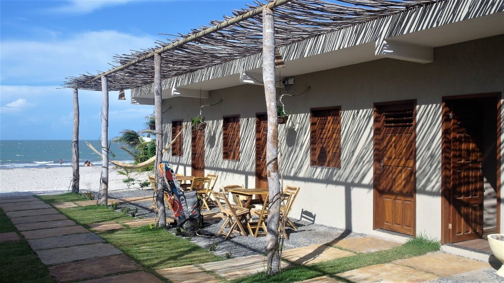 Pousada Kite Mania-官方