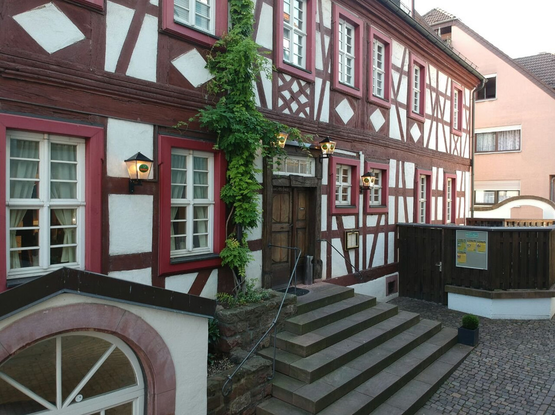 Hockenheim旅游攻略图片