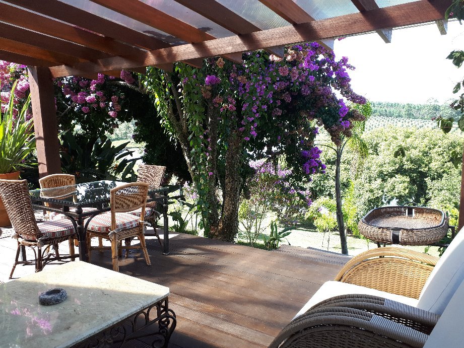 Fazenda do Bosque-官方