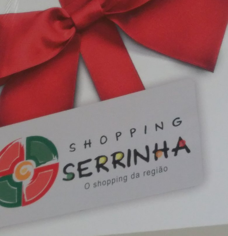 Shopping Serrinha景点图片