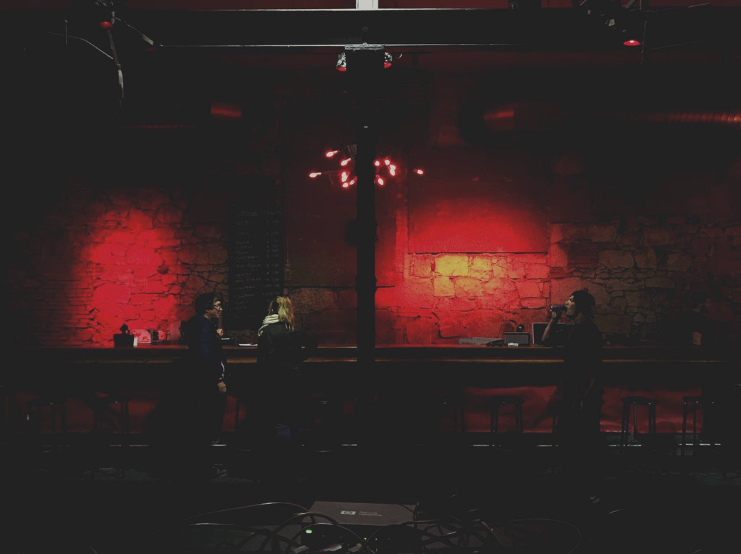 Conrad Sohm-多恩比恩必去景点