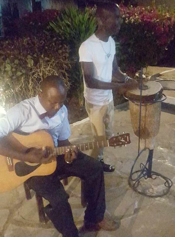 Dorado Cottage主图