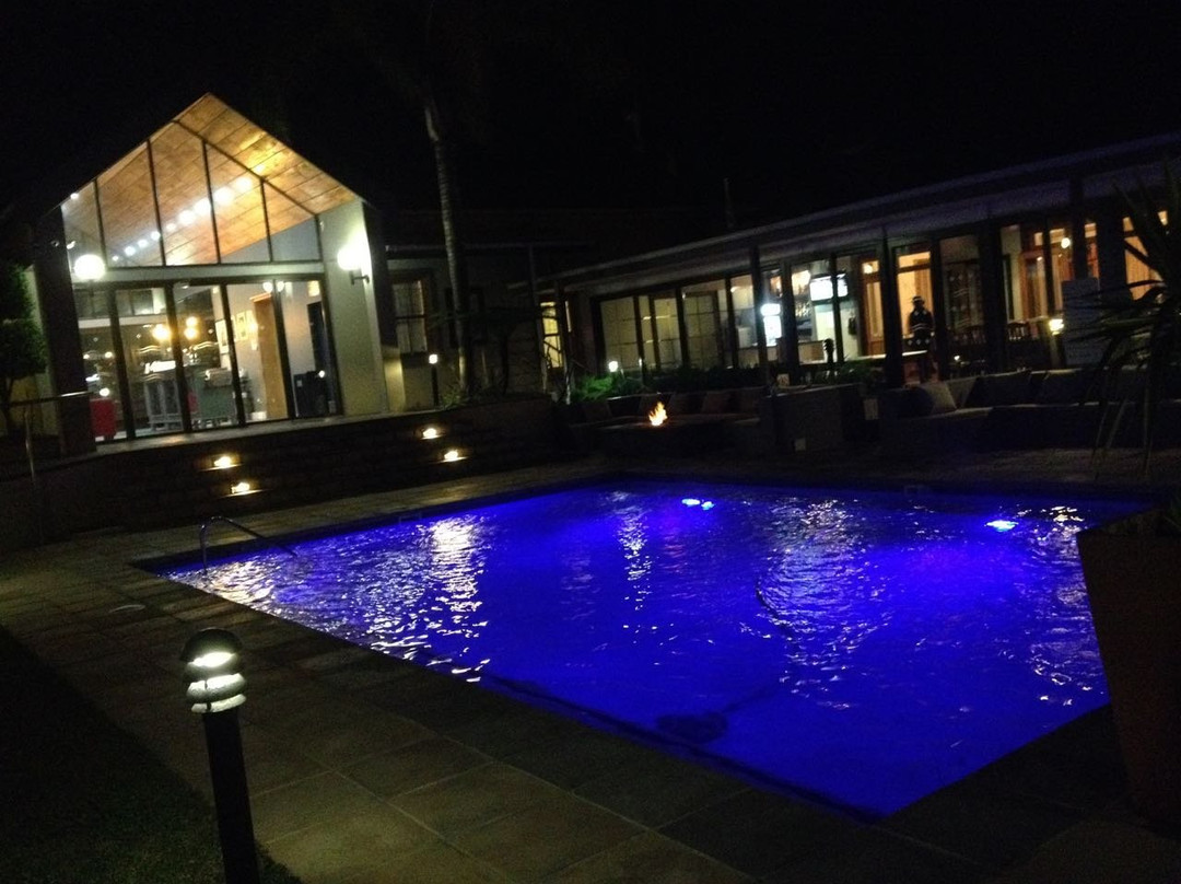 Kolping Guest House & Conference Centre主图