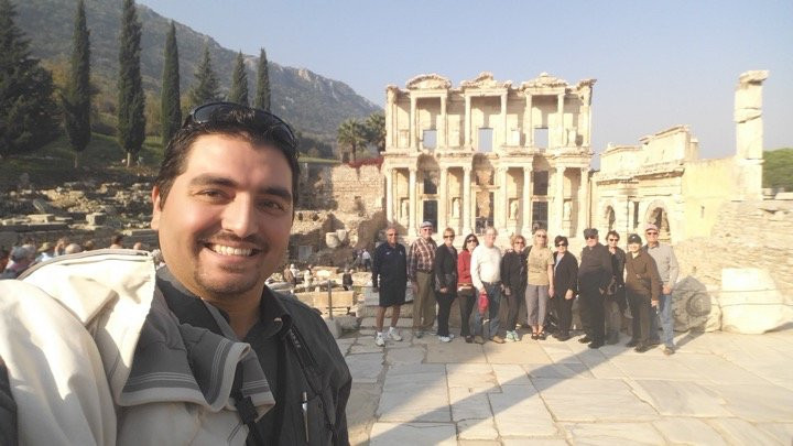 Tours By Locals-伊兹密尔必去景点