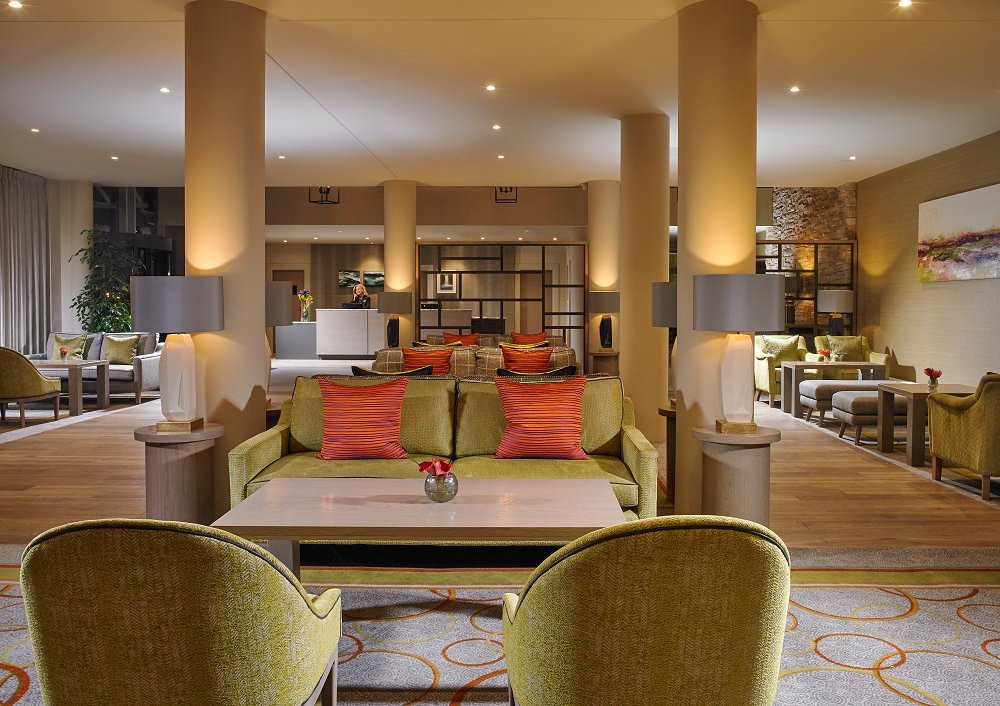 Sligo Park Hotel主图