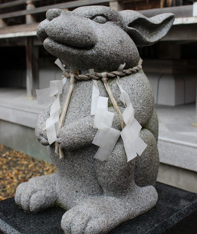 The Birthplace of Yunokawa Hot Springs-函馆市必去景点