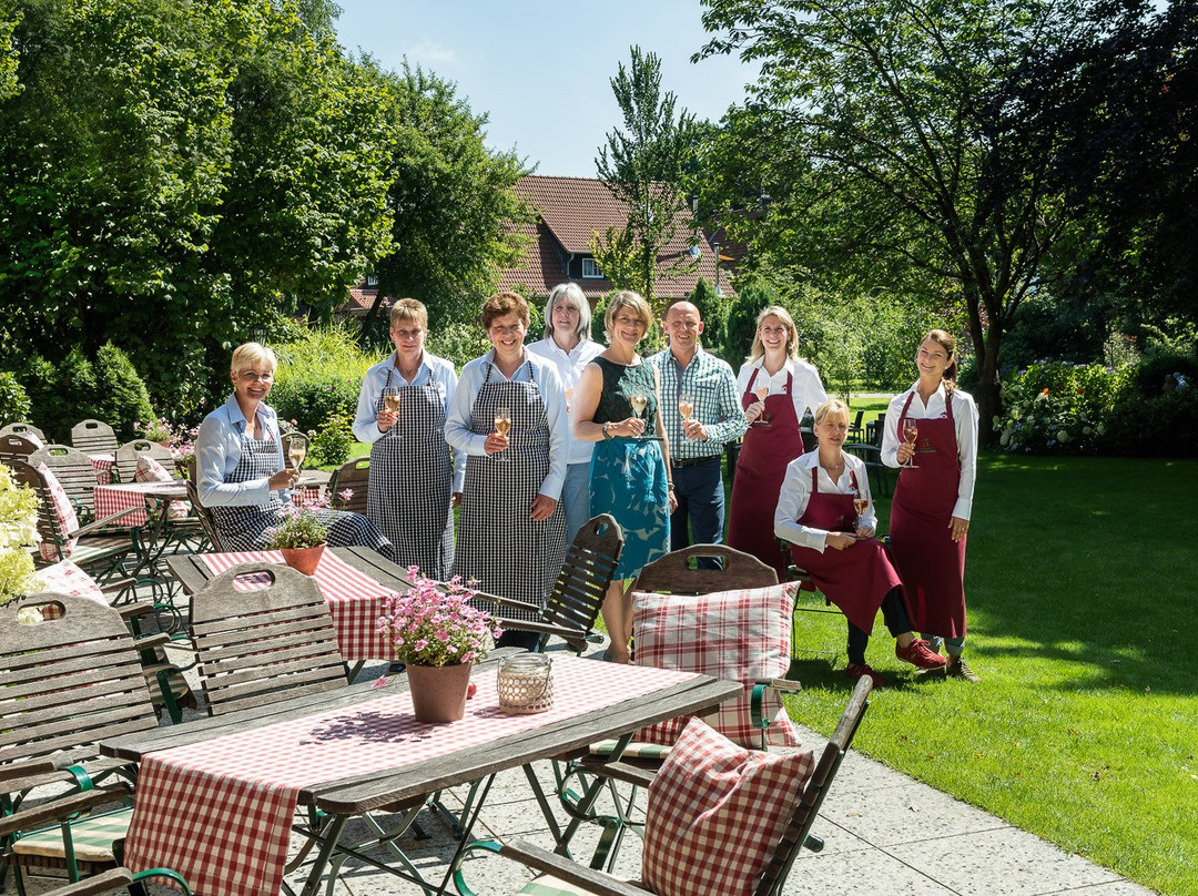 LandHaus Zum LindenHof主图