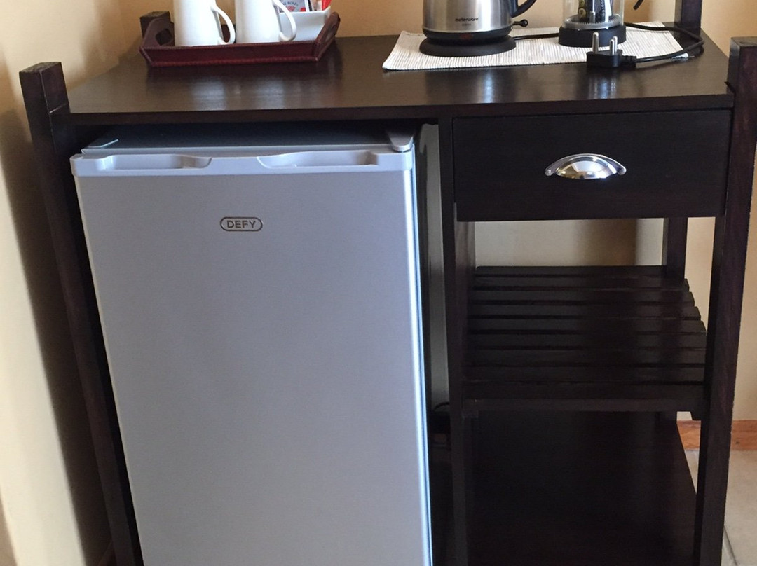 Namakwa Guest Farm主图