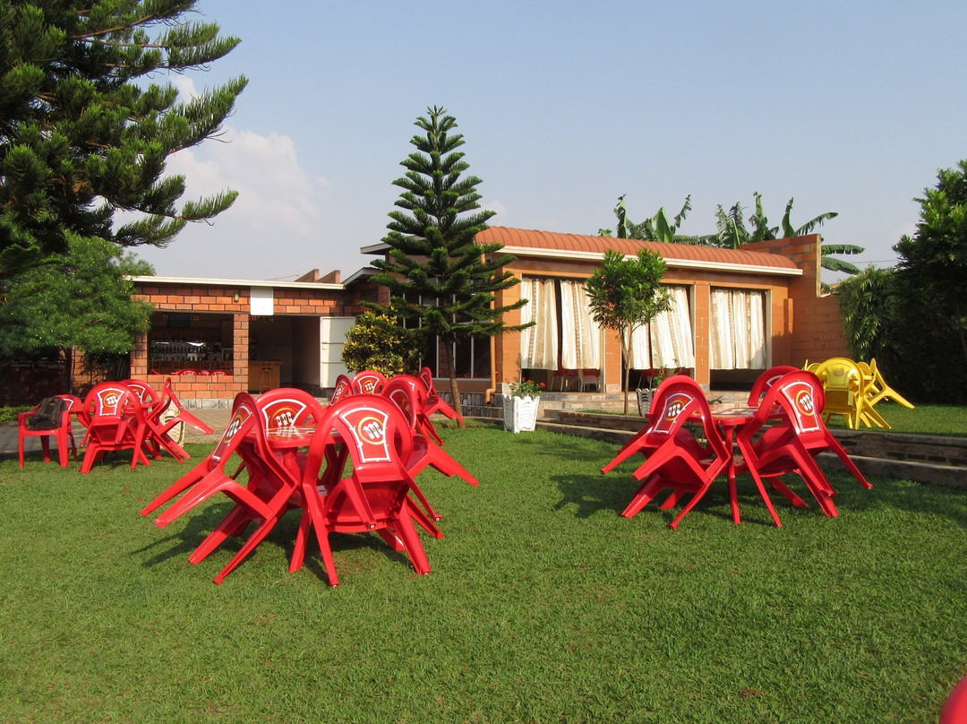 Martin Aviator Hotel主图