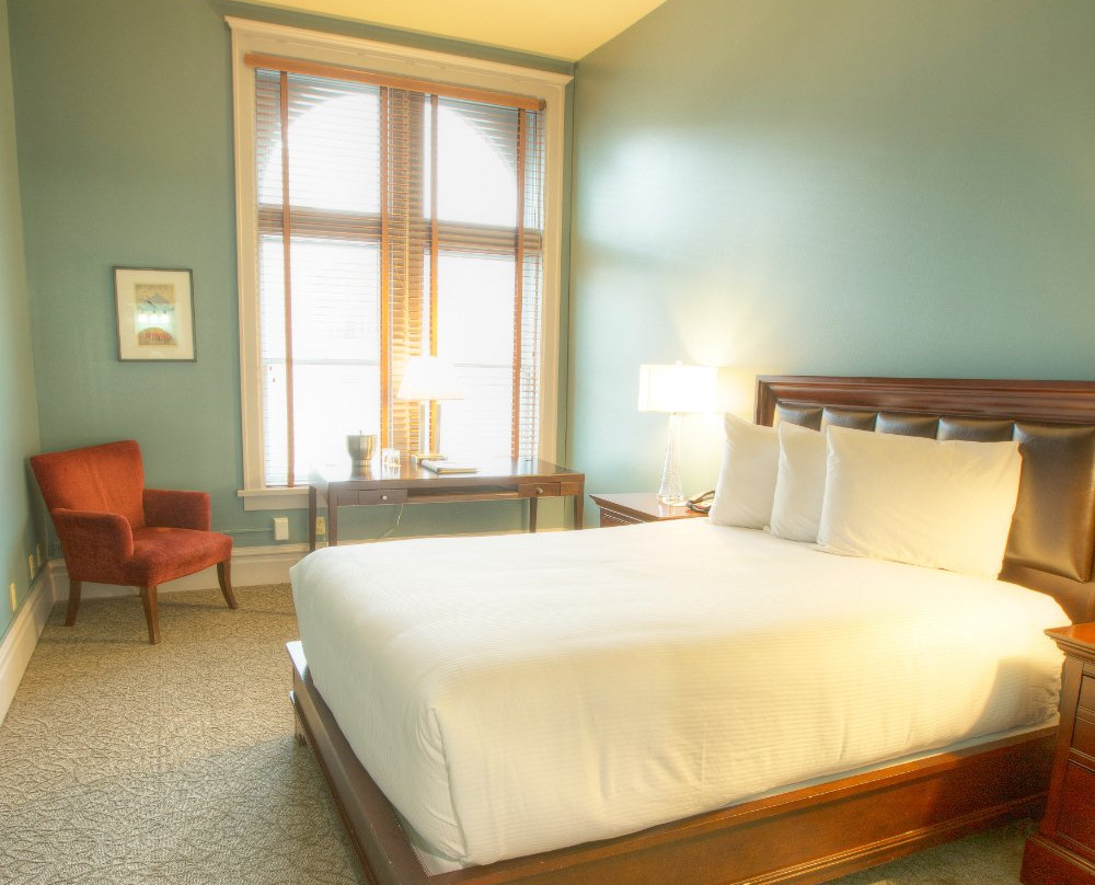 Montvale Hotel | Spokane主图