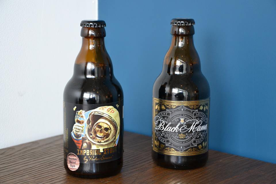 La Fabrik Craft Beer景点图片
