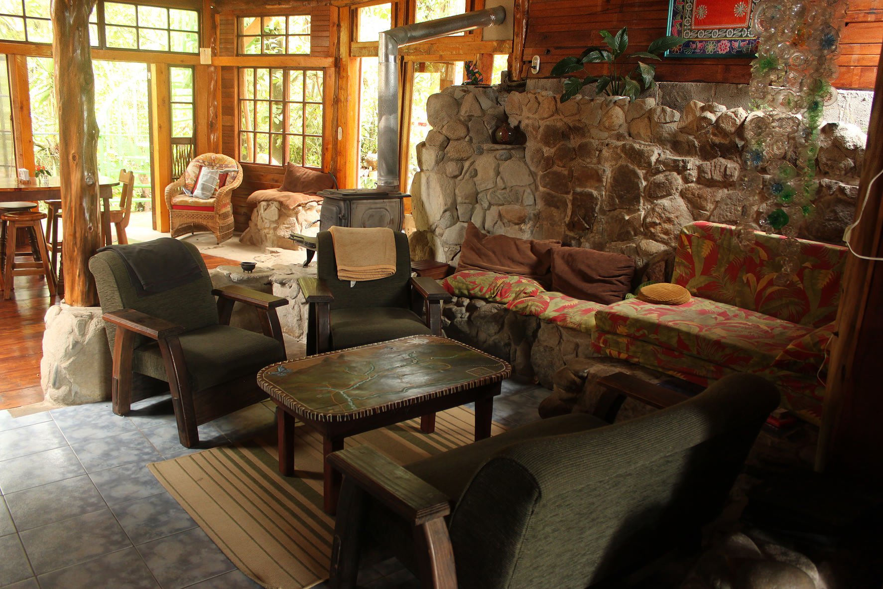 Casa Mariposa Nature Lodge-官方