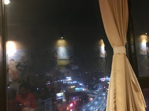 特克斯宫殿酒店主图