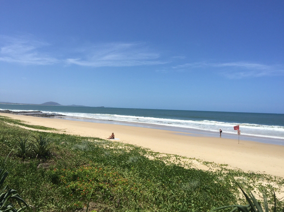 Maroochydore Beach景点图片