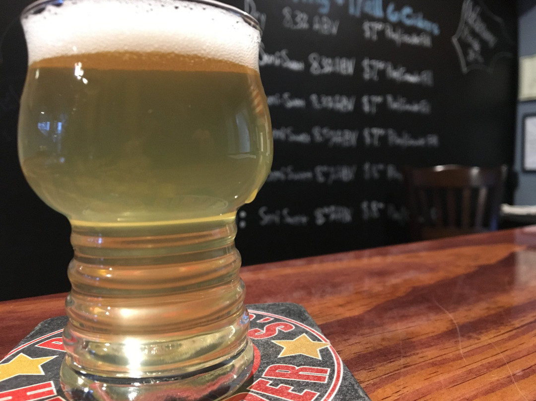 Banter's Hard Cider景点图片