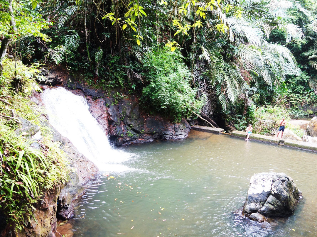 Ranchan Pool Recreation Park